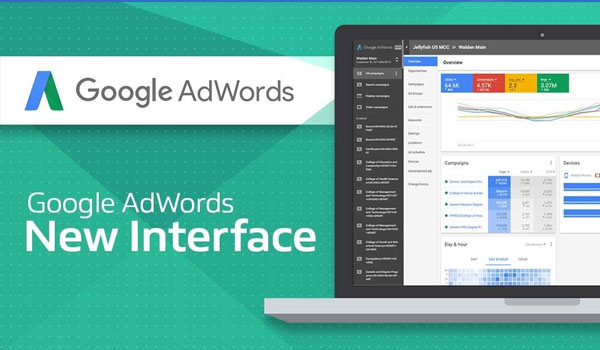 دوره آموزش کسب درآمد از تبلیغات گوگل